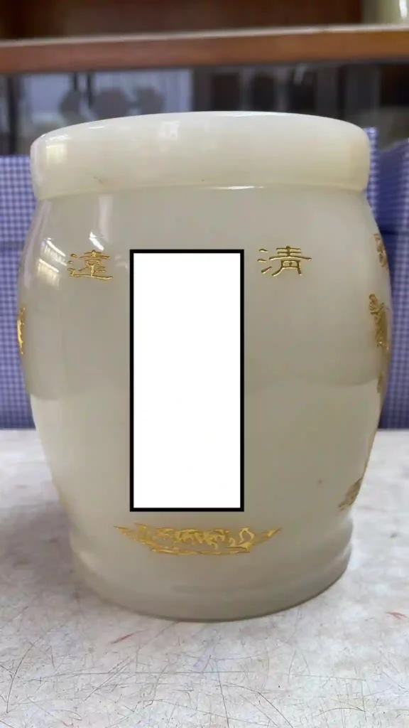 骨灰盅-sample6 骨灰盅-sample6