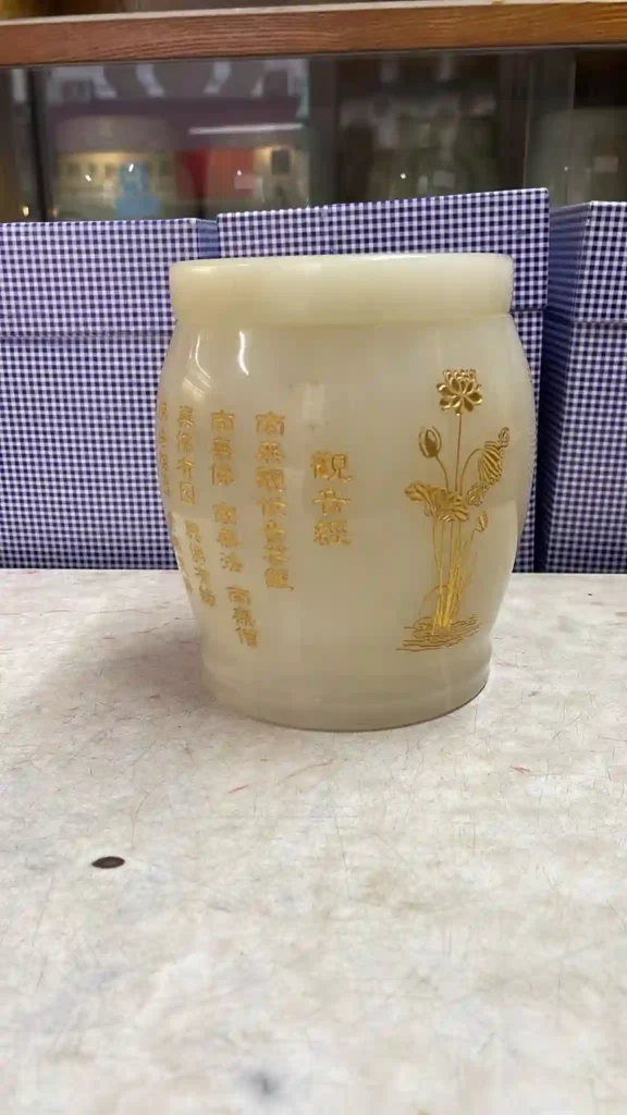 骨灰盅-sample3 骨灰盅-sample3